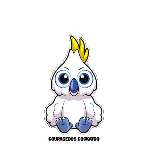 Happy Kids Sticker by VeeFriends