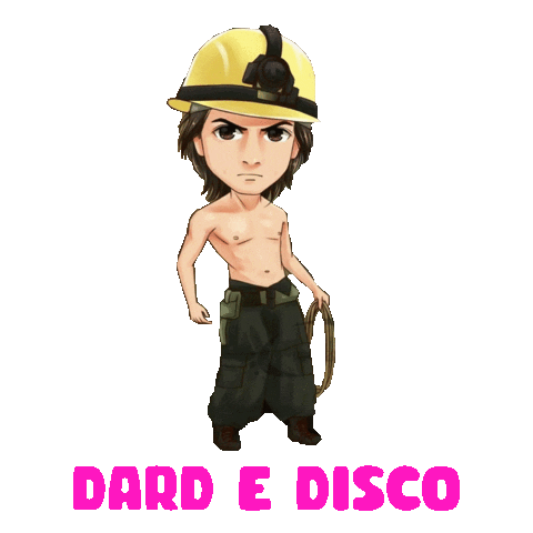 Neel Joshi Sticker by Feelters