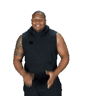 Nfl Combine Football Sticker by NFL