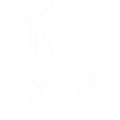 Merry Christmas Sticker