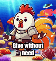 Ocean Wisdom GIF by Zorooster