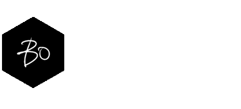 Bohomes Sticker by Bo LKV