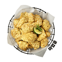 Bhc치킨 Sticker by bhcchicken