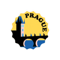 Travelling Italian Sticker by Vico Food Box