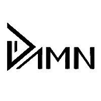 Sticker by DAMN SPORTS