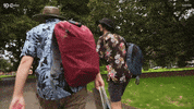 Huntedau GIF by Hunted Australia