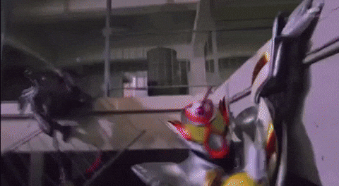 Kamen Rider Rakia GIF