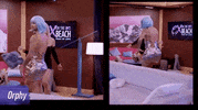 Drama Lover GIF by Ex On The Beach