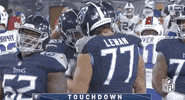 Regular Season Football GIF by NFL