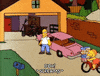 Screaming Lisa Simpson GIF by The Simpsons
