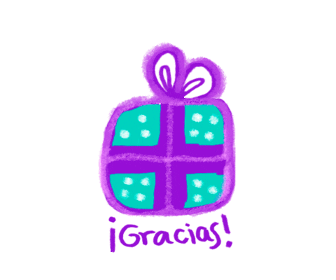 Party Love Sticker