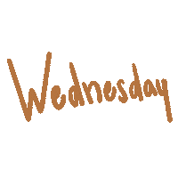 copperandcomktg wednesday weekday humpday copperandco Sticker
