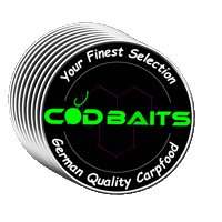 Sticker by Cod-Baits