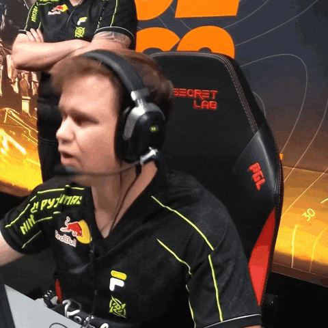 Cs2 What GIF by Ninjas In Pyjamas