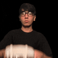 Virtual Reality World GIF