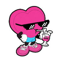 Lovinho 4Fly Sticker by BERLINN