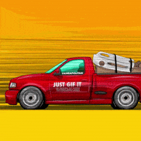 Ford Race GIF by kneapolitan