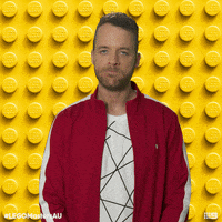 LEGOMastersAU australia lego channel9 channel 9 GIF