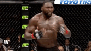 anthony johnson ufc GIF