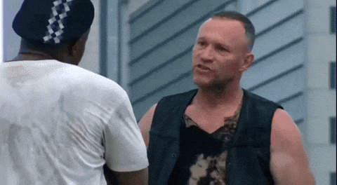 The Walking Dead Twd GIF