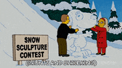 Lisa Simpson GIF by The Simpsons