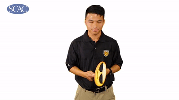 colorado college ncaa GIF by Southern Collegiate Athletic Conference