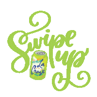 mango lacroixwater Sticker by LaCroix Sparkling Water