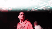 sing lost in translation GIF by New Politics