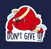 Dontgiveup GIF by Allens Canada