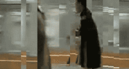 subway GIF by Josh Rigling