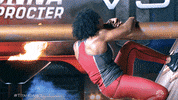 season 1 nbc GIF by The Titan Games