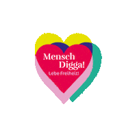 Bdkj Caritas Sticker by Bistum Münster