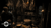 Wot Wheel Of Time GIF by Amazon Prime Video