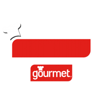 Veggie Productogourmet Sticker by Gourmet Chile