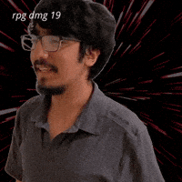 19 Damage GIF
