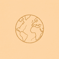 World Planet GIF by WeQuorum
