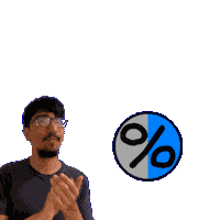 Block Breaker Lazer Sticker