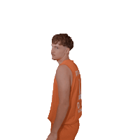 Sport Basketball Sticker by spisskirytieri