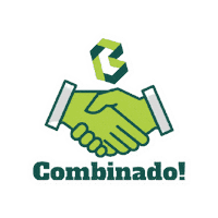 Deal Ok Sticker by Bramar Engenharia