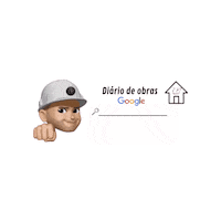 Lab Engenharia Civil Sticker by Bramar Engenharia