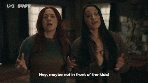 Alan Tudyk GIF by USA Network