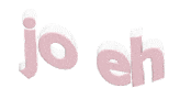 Jo Eh Sticker by Kitsch Bitch