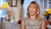 real housewives ramona GIF by RealityTVGIFs