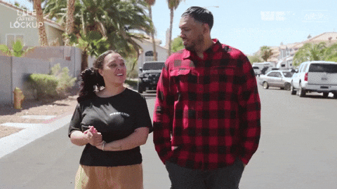 Couple Allblk GIF by We TV