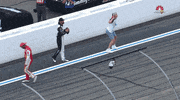 New Hampshire Sport GIF by NASCAR