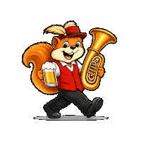Party Celebration Sticker by Mvditzingen