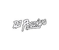Remix Rodeio Sticker by DJ Prodigio
