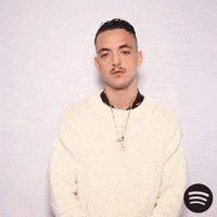 latin music GIF by Spotify México