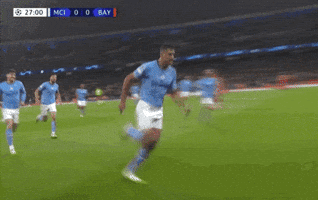 Uefa Champions League Sport GIF by UEFA