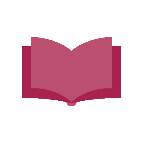 Book Studyingermany Sticker by Study in Germany - Land of Ideas
